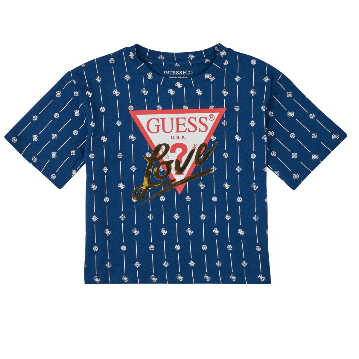 Guess Îmbracaminte ORGANIC COTTON STRETCH