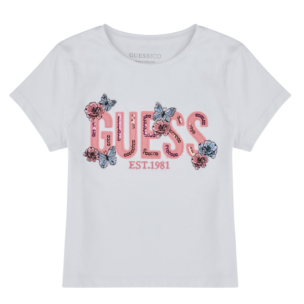 Guess Îmbracaminte ORGANIC COTTON STRETCH