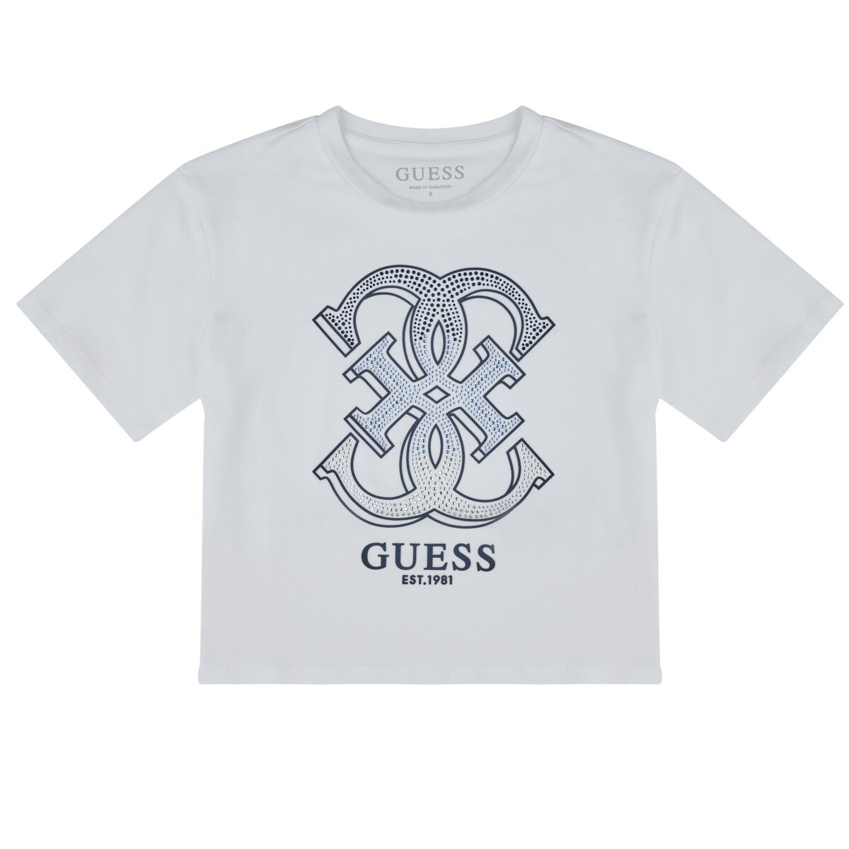 Guess Îmbracaminte ORGANIC COTTON STRETCH