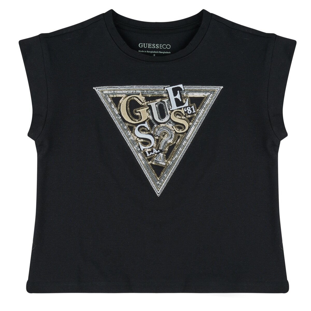 Guess Îmbracaminte ORGANIC COTTON STRETCH