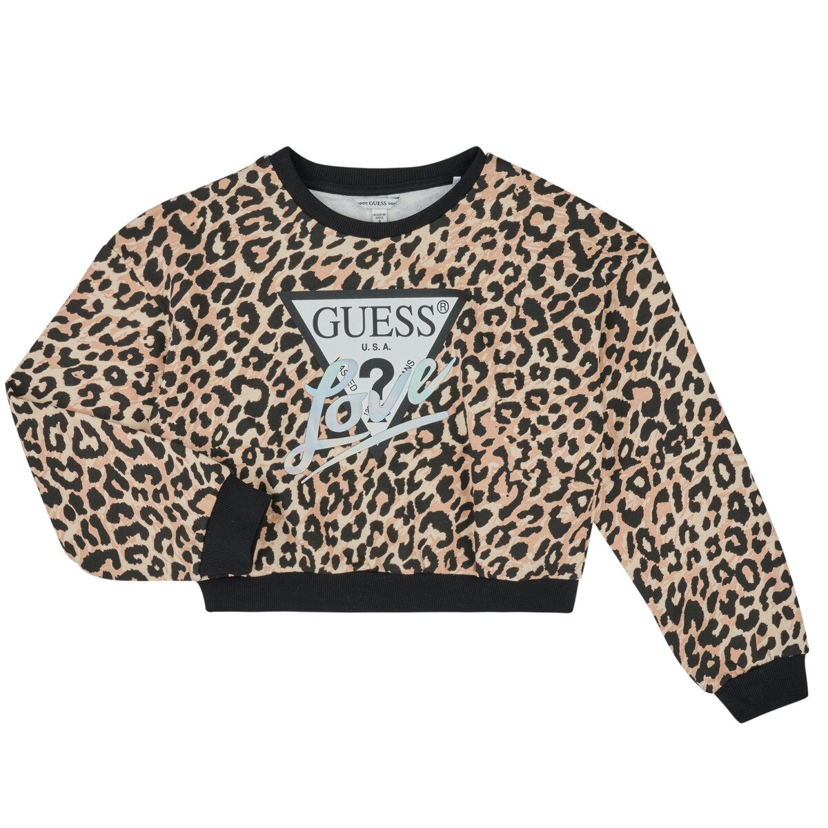 Guess Îmbracaminte ORGANIC COTTON STRETCH