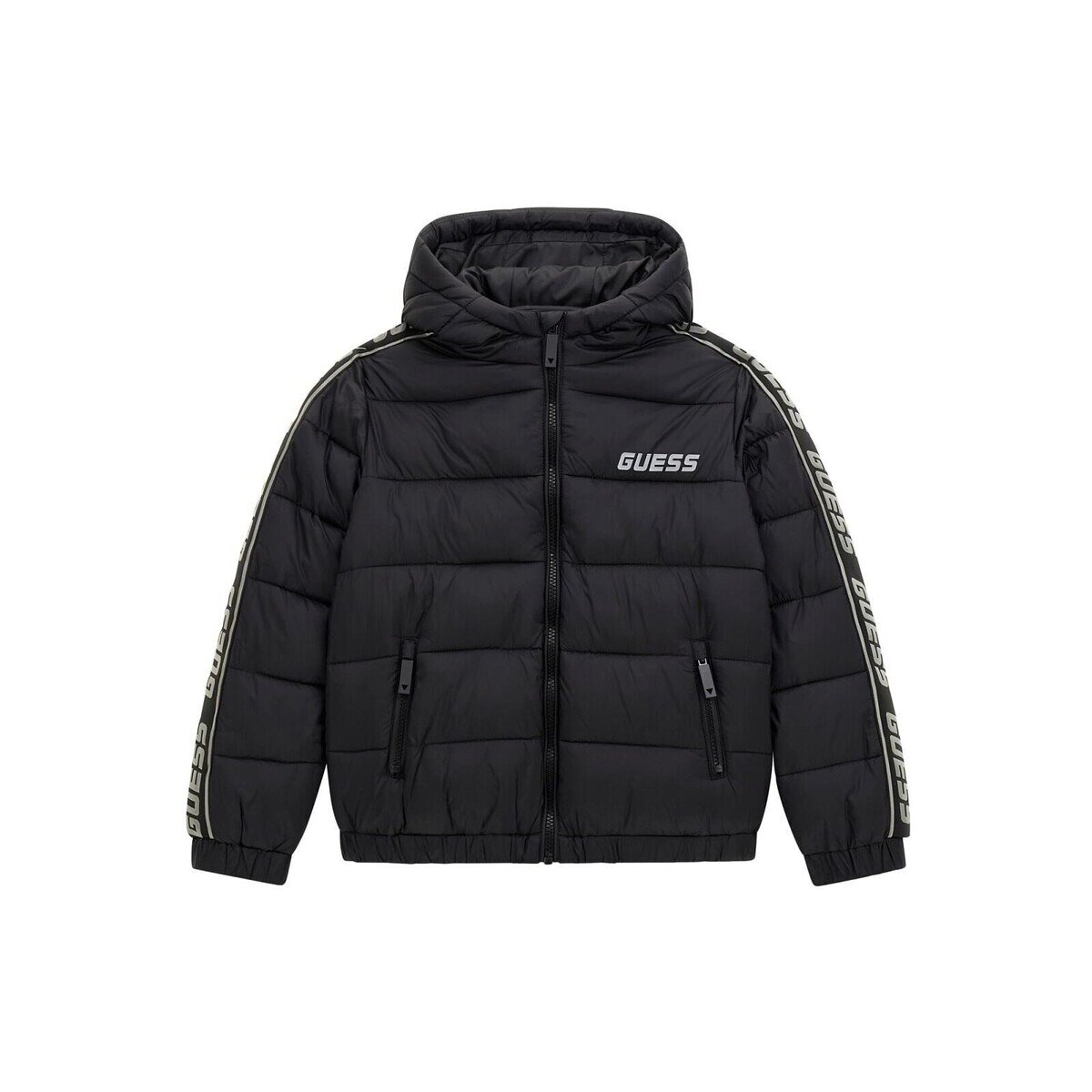 Guess Îmbracaminte PADDED LS JACKET W/ZIP_MINI ME
