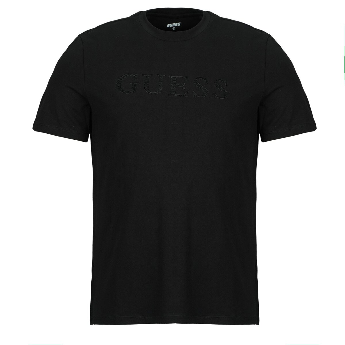 Guess Îmbracaminte PRAT CN SS T-SHIRT