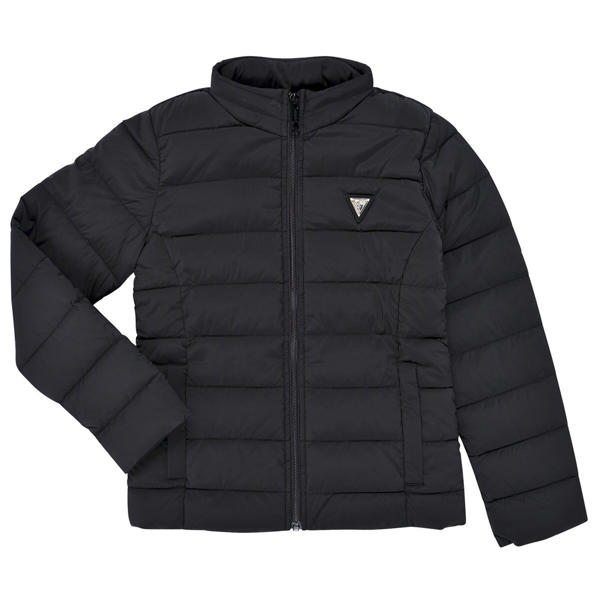Guess Îmbracaminte PUFFER W/ HIDDEN HOOD MINI ME
