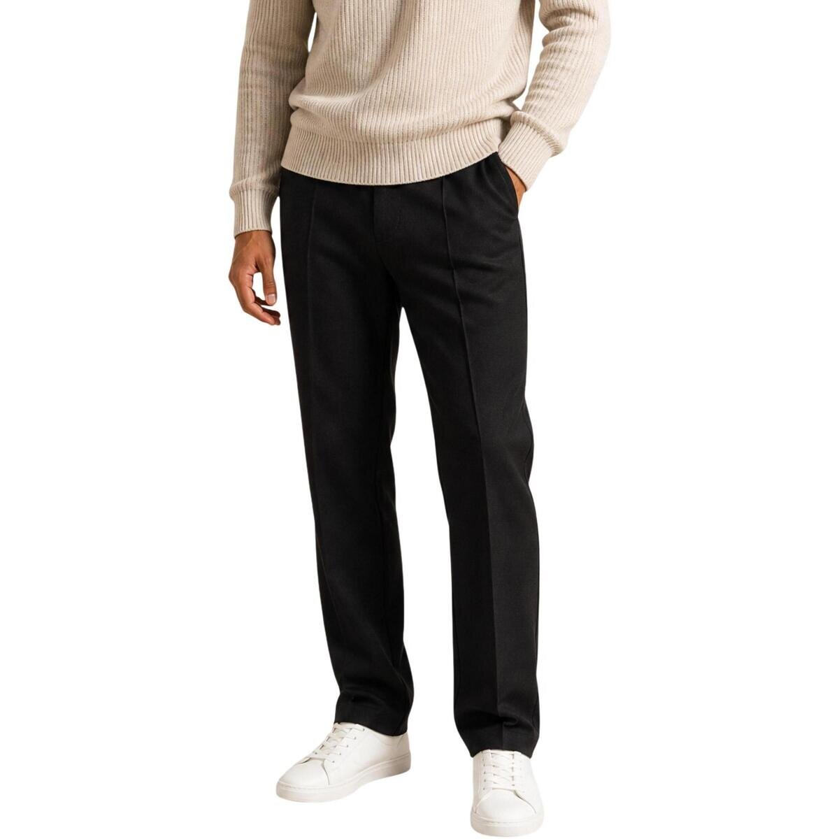 Guess Îmbracaminte REGULAR LEG DIAGONAL M6BB13 K6166
