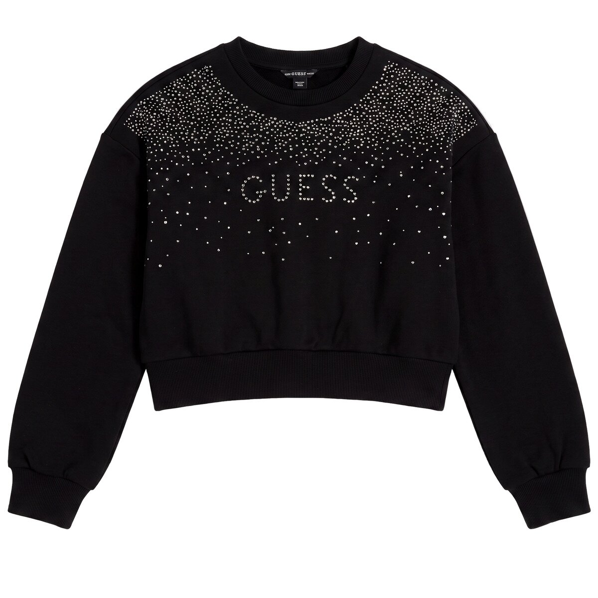 Guess Îmbracaminte RELAXED BABY LS ACTIVE TOP