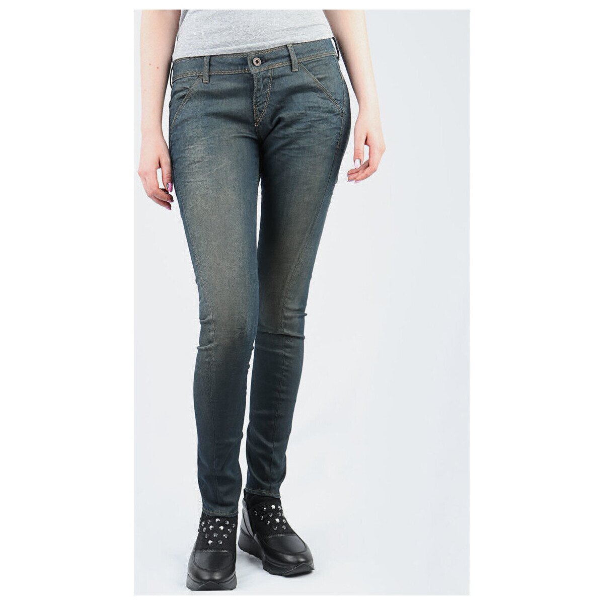 Guess Îmbracaminte Rocket W21164D0K60-AGRU