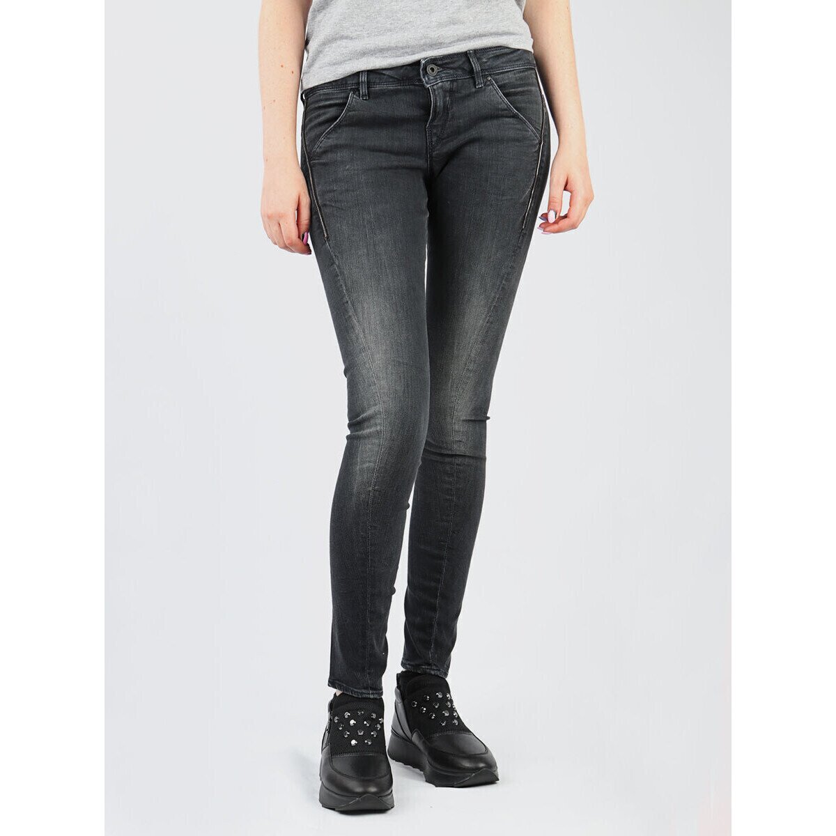 Guess Îmbracaminte Rocket W23164D0OA1-BLMO