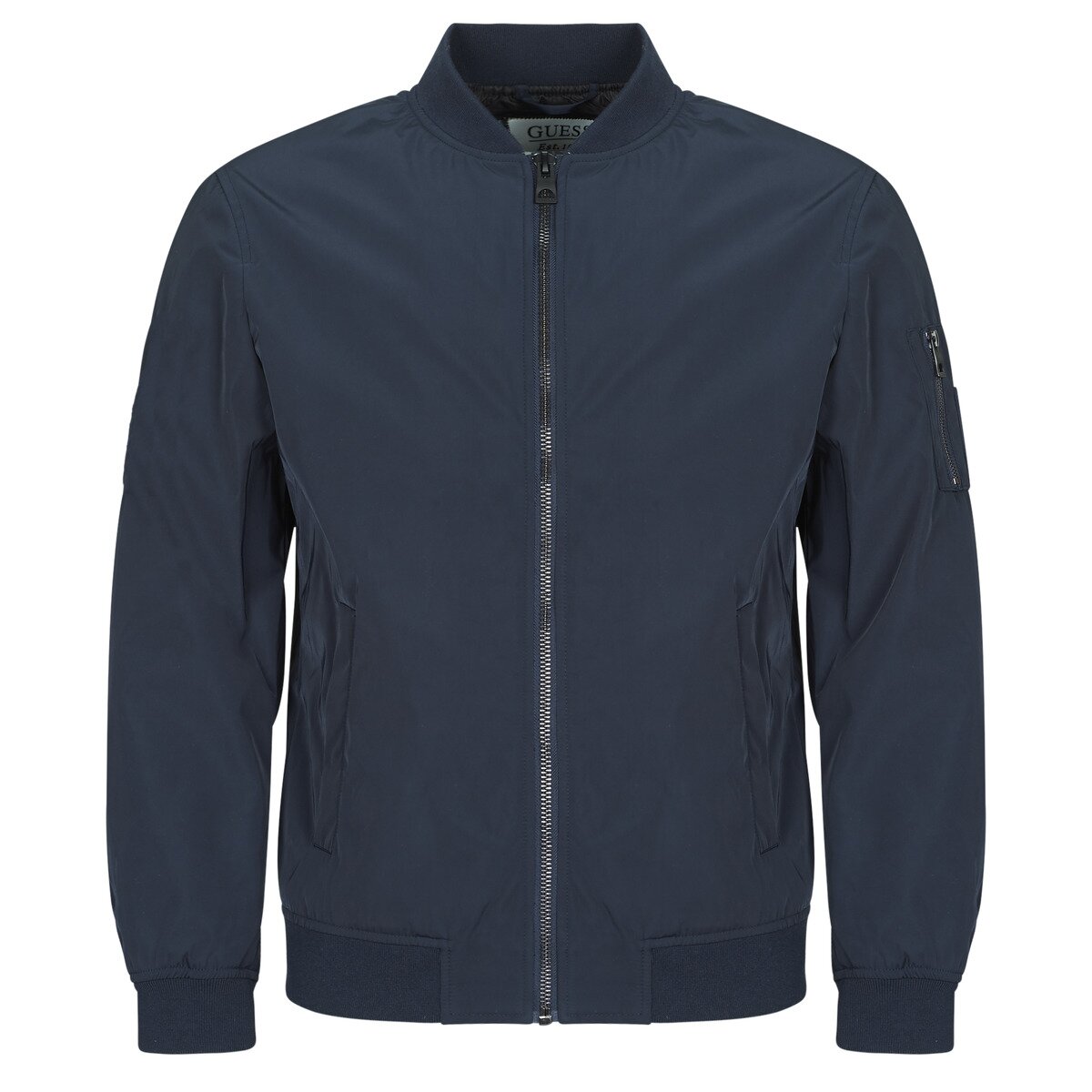 Guess Îmbracaminte SATIN BOMBER
