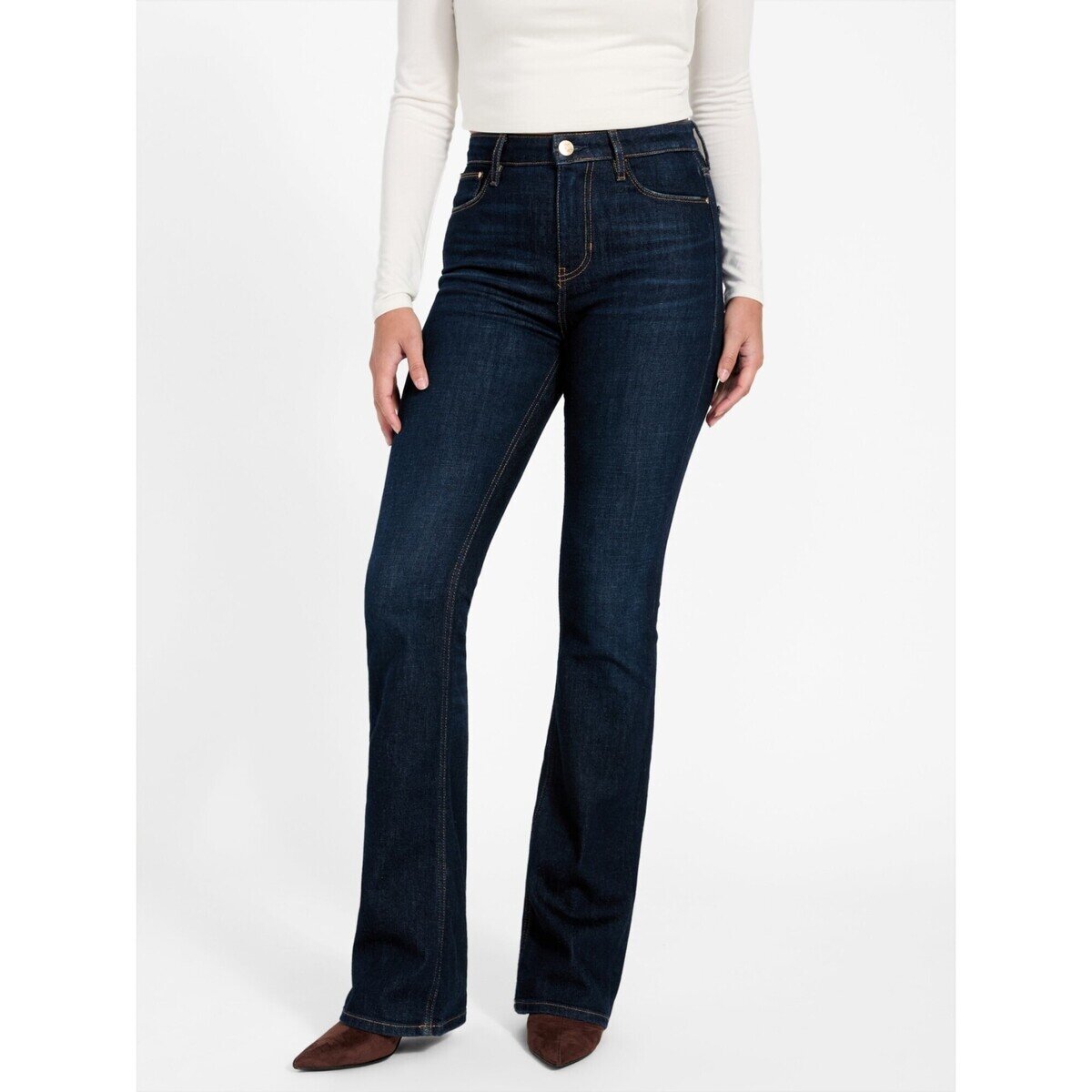 Guess Îmbracaminte Sexy Flare