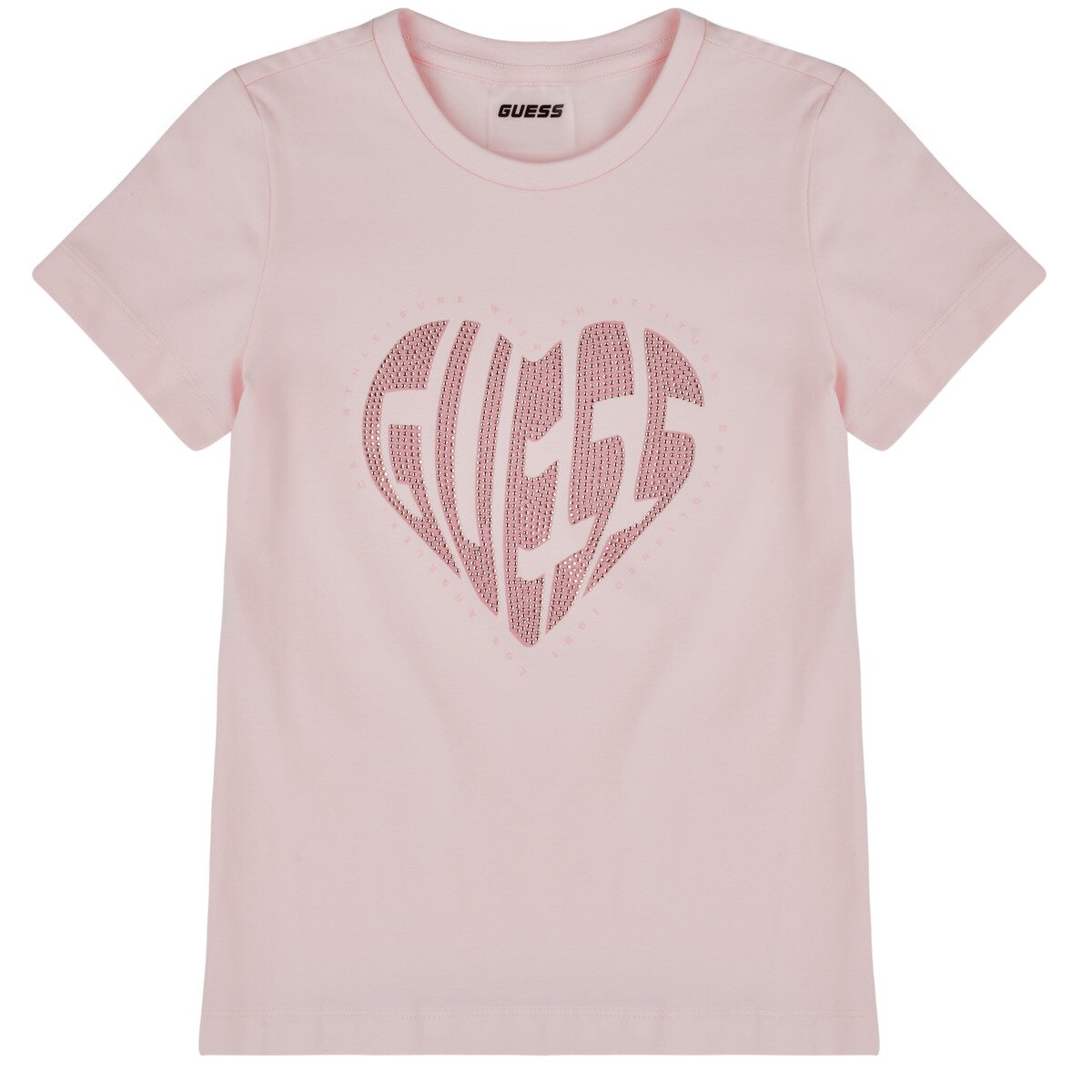 Guess Îmbracaminte SHIRT MINIME