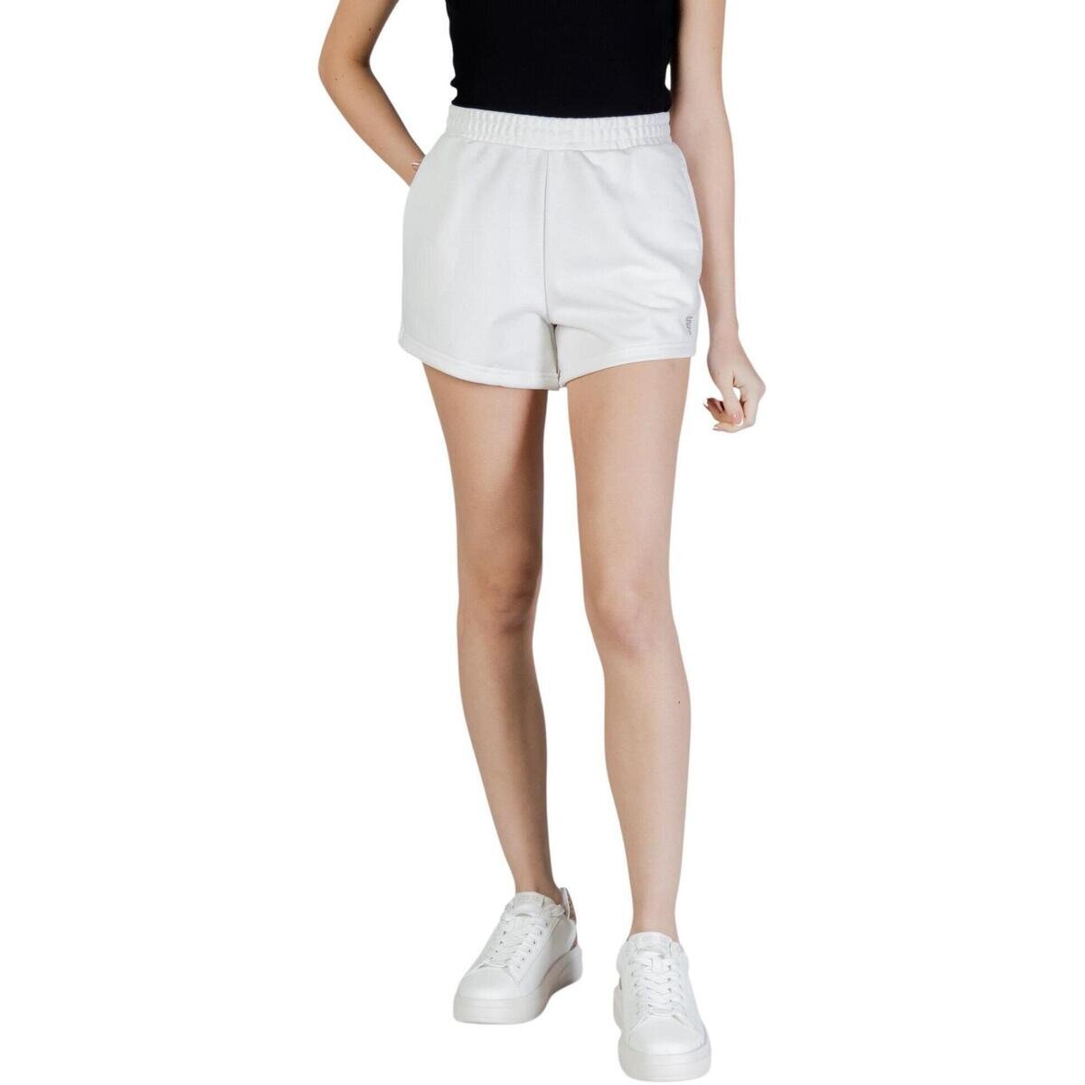 Guess Îmbracaminte SILVY SHORTS V6GD14 K3090