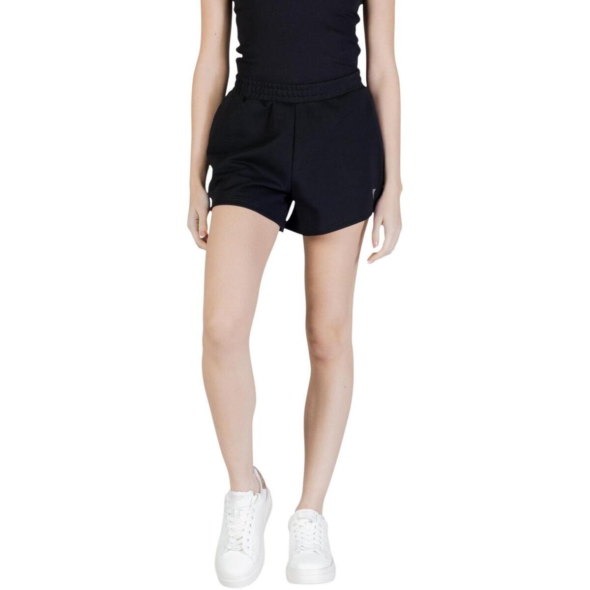Guess Îmbracaminte SILVY SHORTS V6GD14 K3090