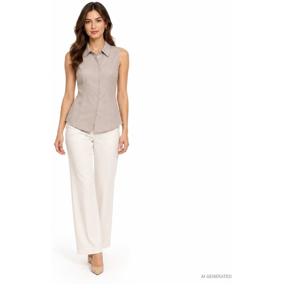 Guess Îmbracaminte Sl Akira Top