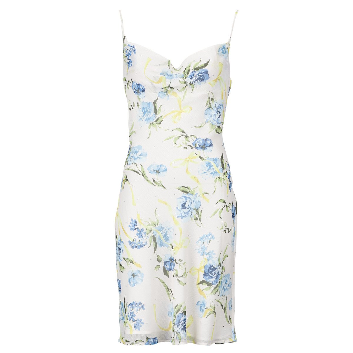 Guess Îmbracaminte SL LINDA MINI SLIP DRESS