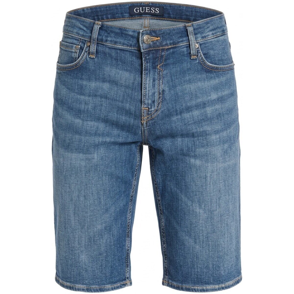 Guess Îmbracaminte Sonny Short