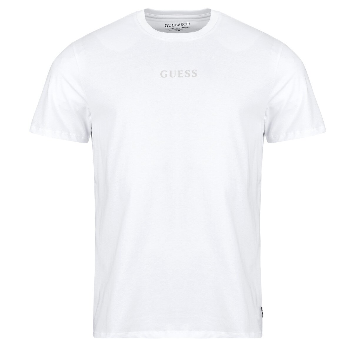 Guess Îmbracaminte SS BSC QUATTRO G MIST TEE