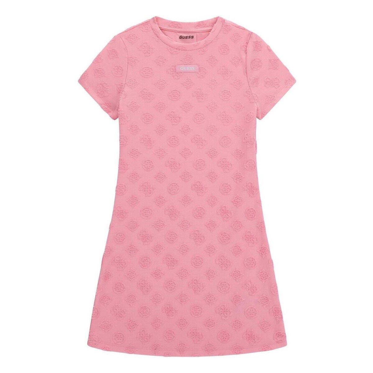 Guess Îmbracaminte SS DRESS