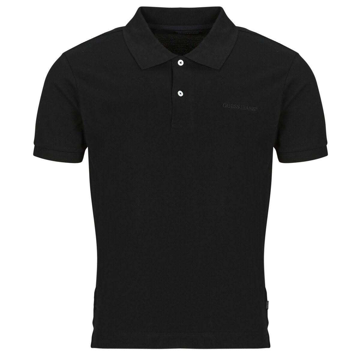 Guess Îmbracaminte SS EMBRO LOGO POLO