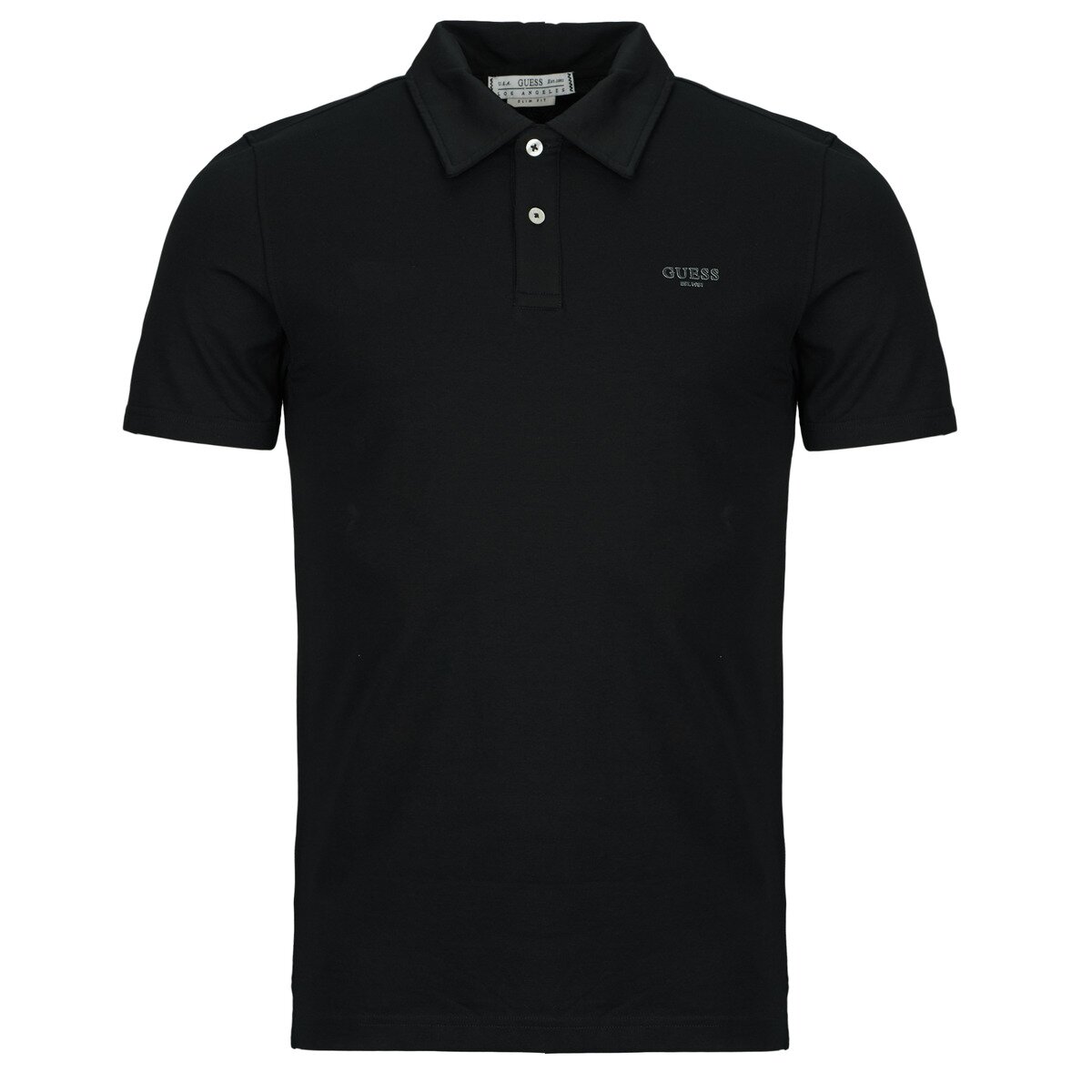 Guess Îmbracaminte SS ESSENTIAL POLO