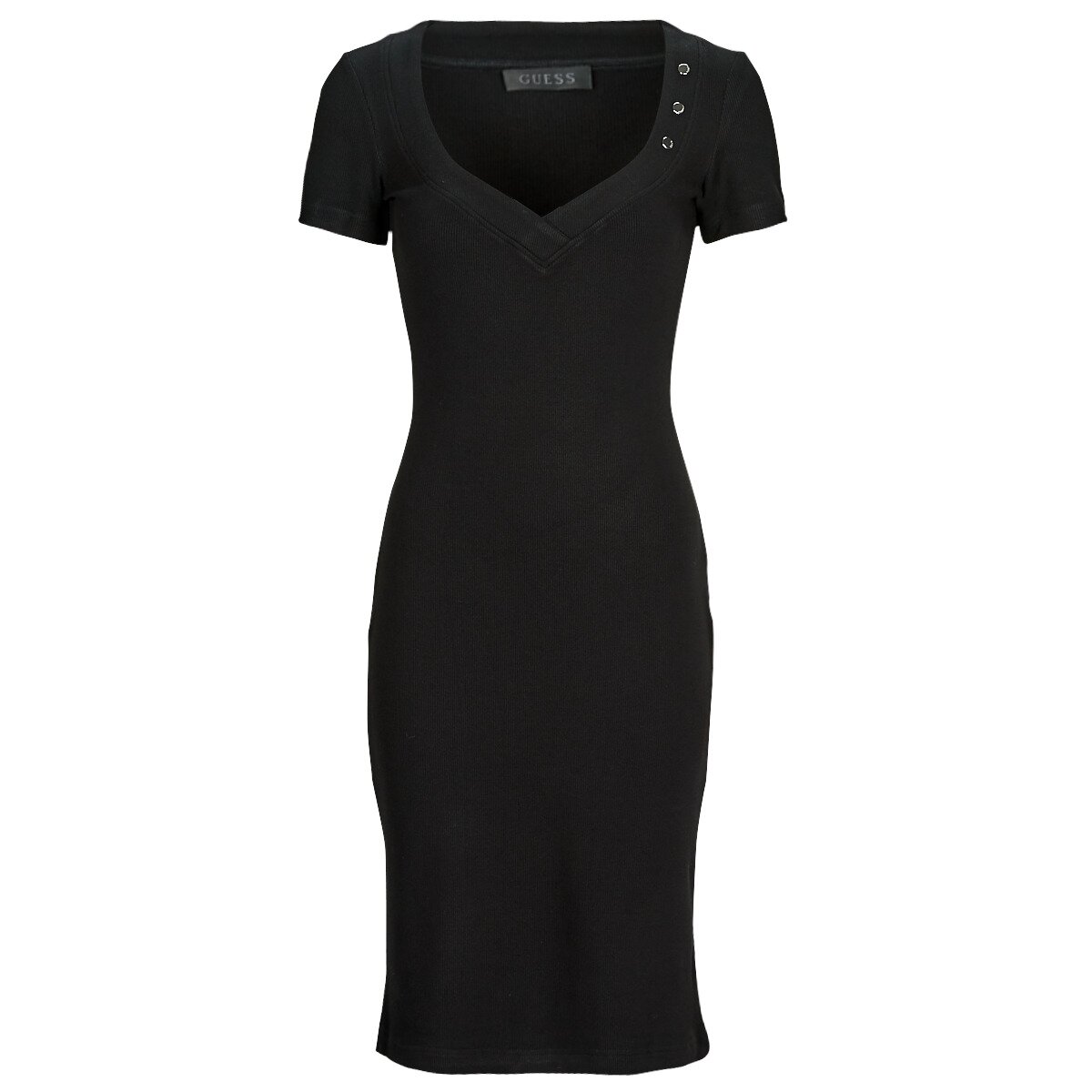 Guess Îmbracaminte SS LEILA DRESS