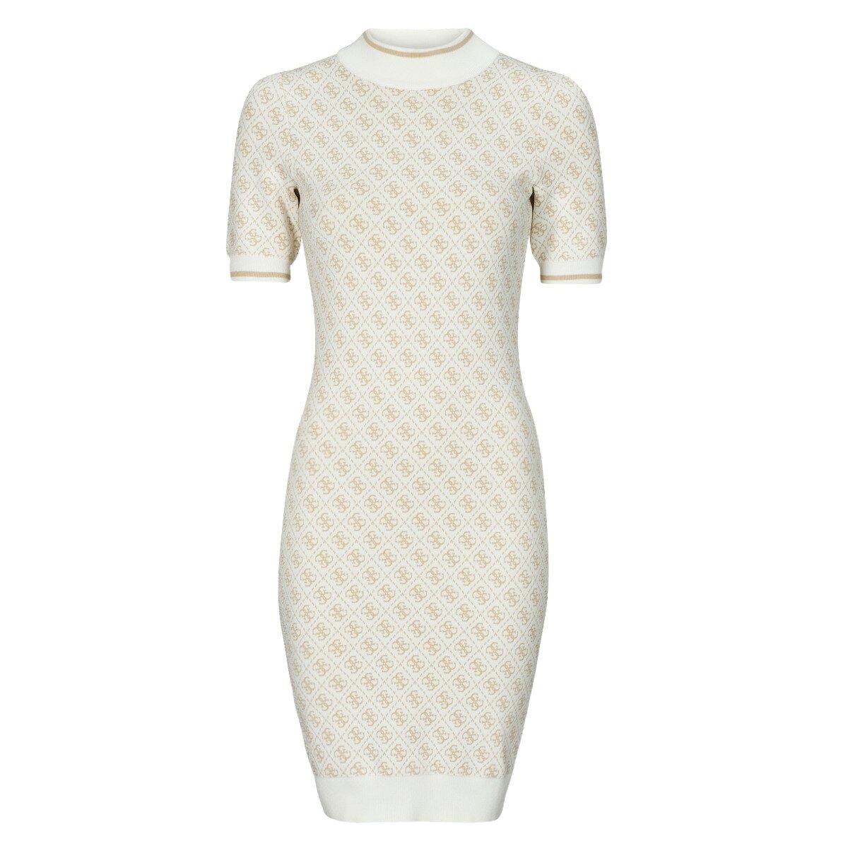 Guess Îmbracaminte SS LISE 4G LOGO SWTER