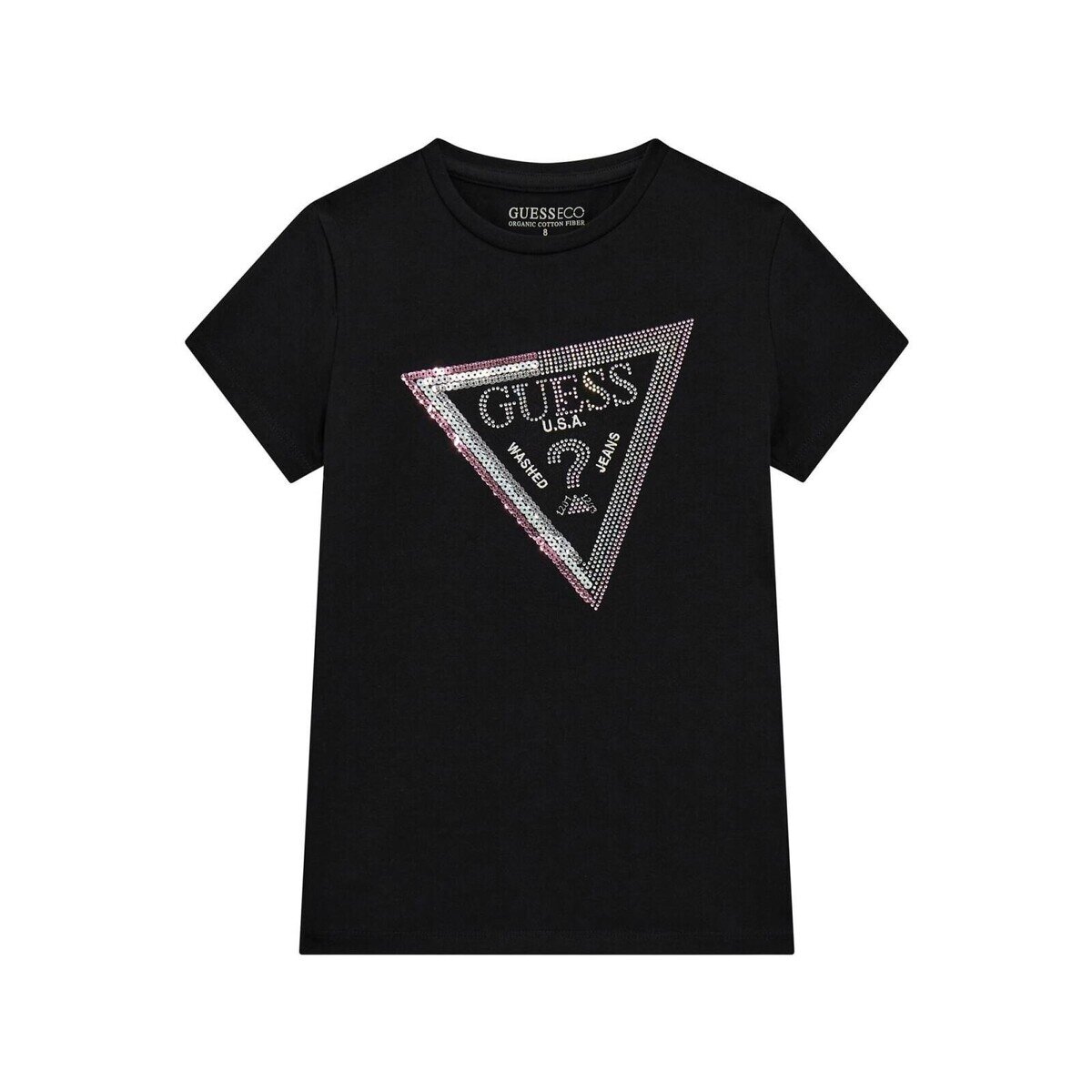 Guess Îmbracaminte SS T SHIRT