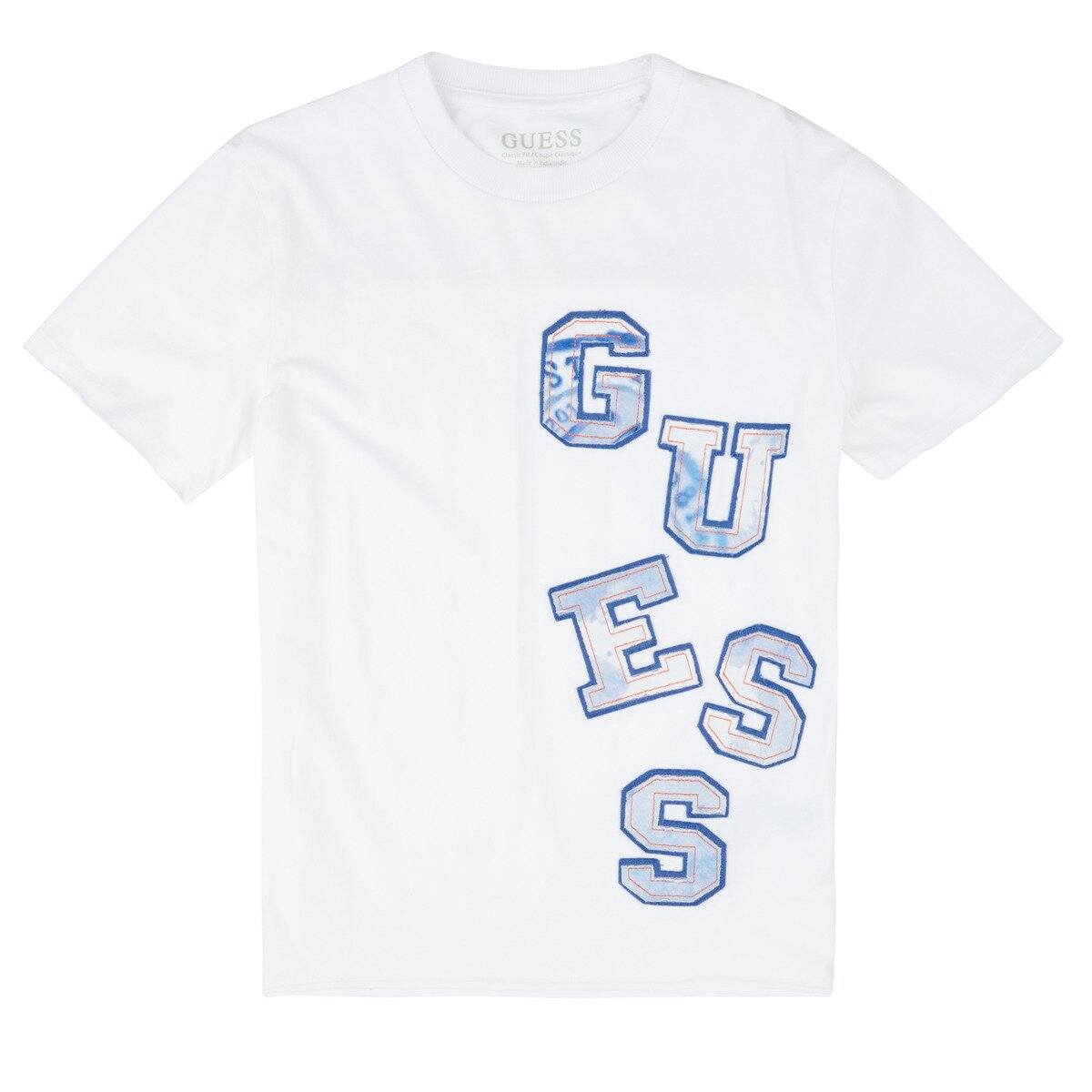 Guess Îmbracaminte SS T-SHIRT