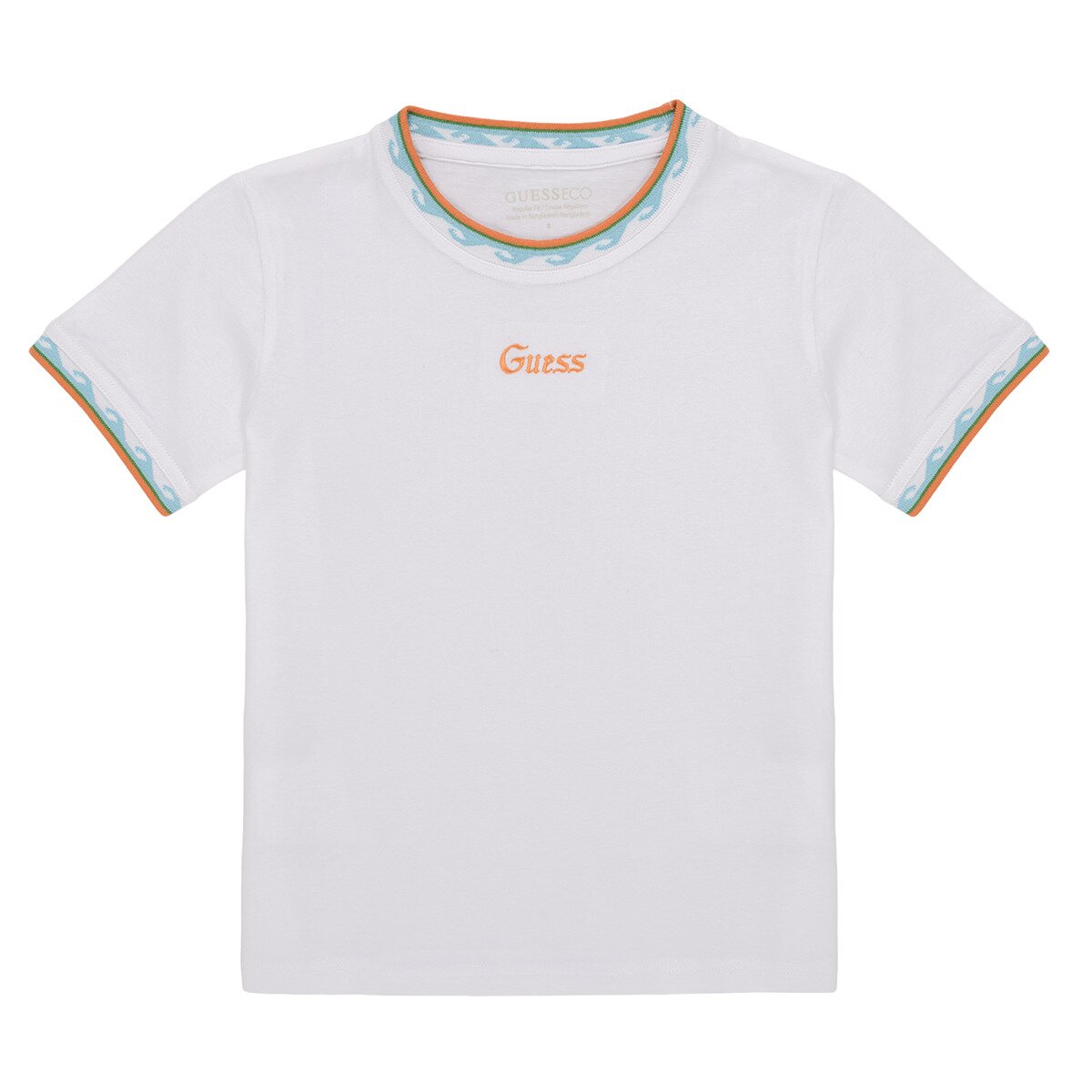 Guess Îmbracaminte SS T-SHIRT