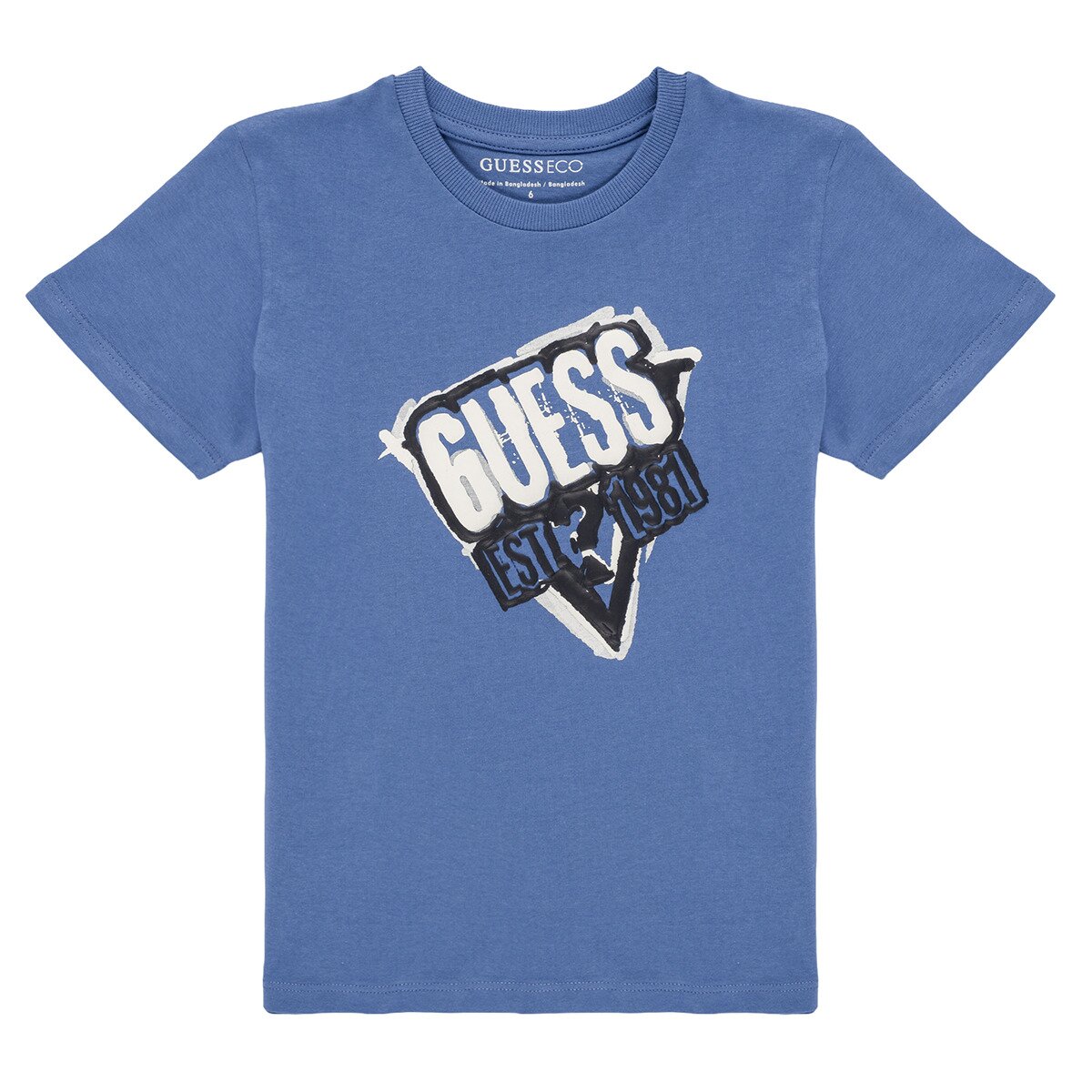 Guess Îmbracaminte SS T-SHIRT