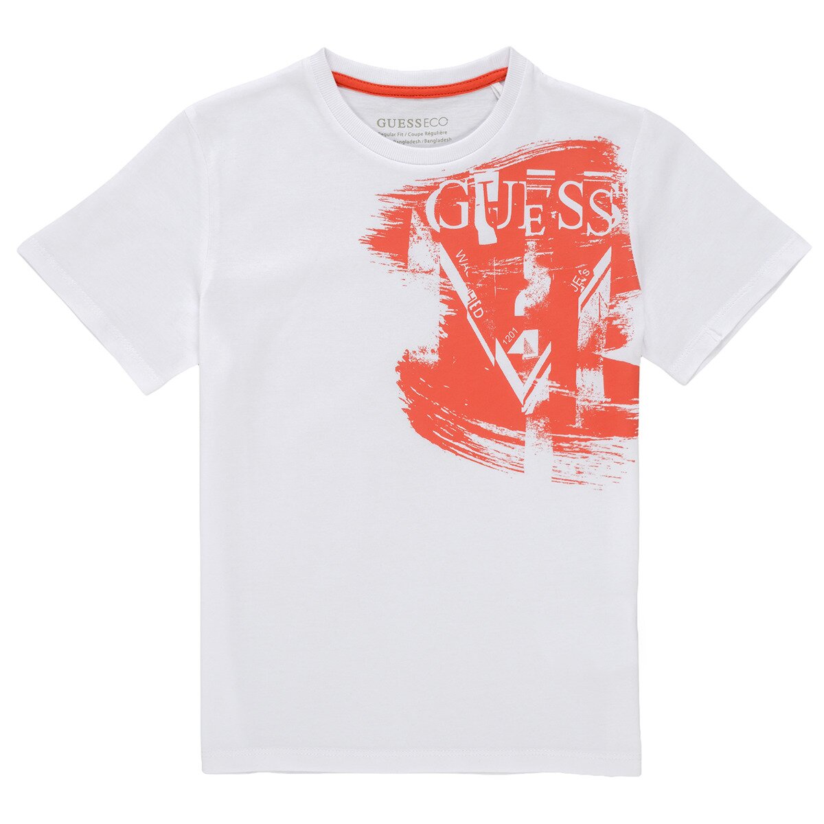 Guess Îmbracaminte SS T-SHIRT
