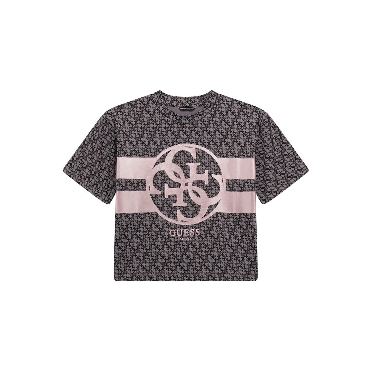 Guess Îmbracaminte SS T SHIRT