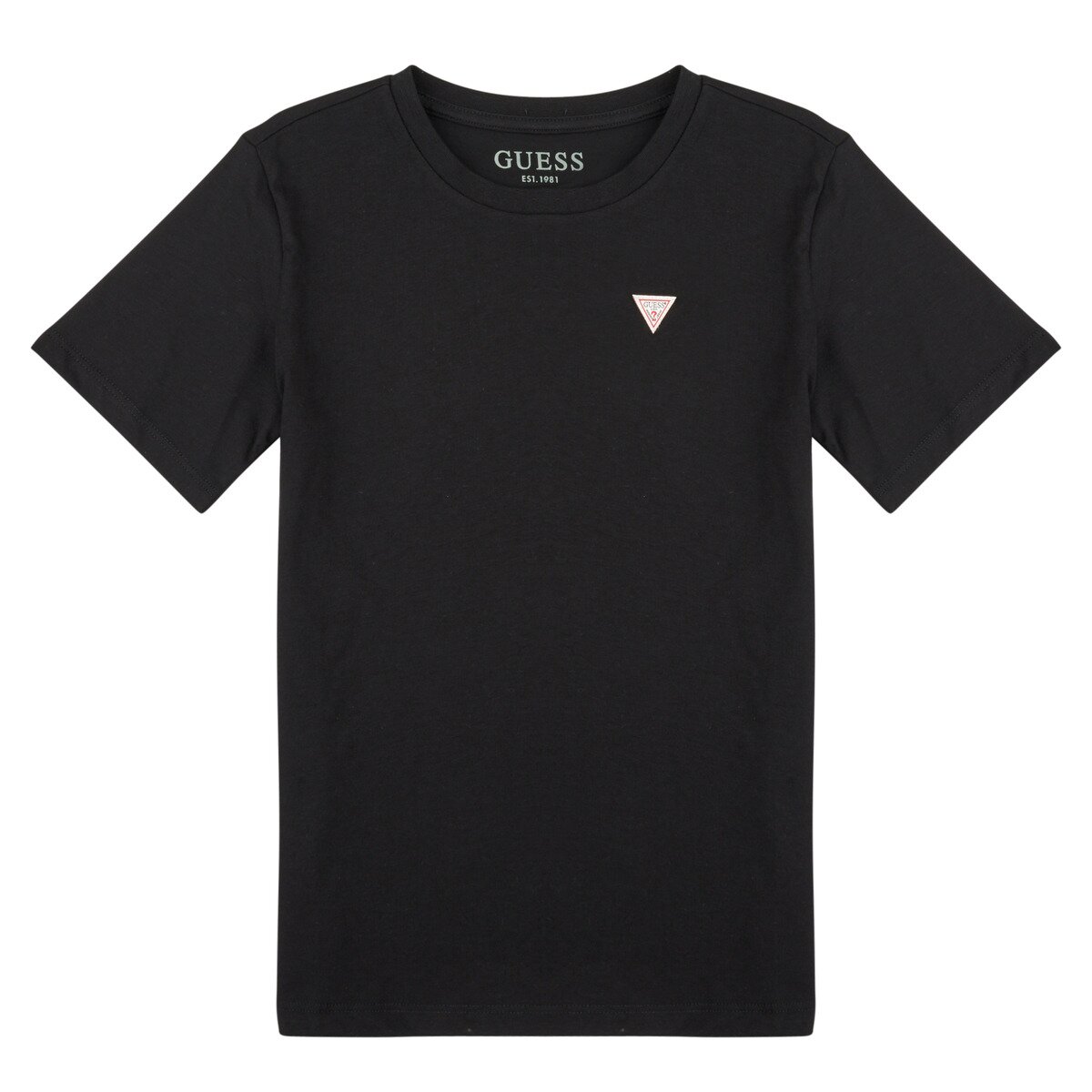 Guess Îmbracaminte SS T-SHIRT