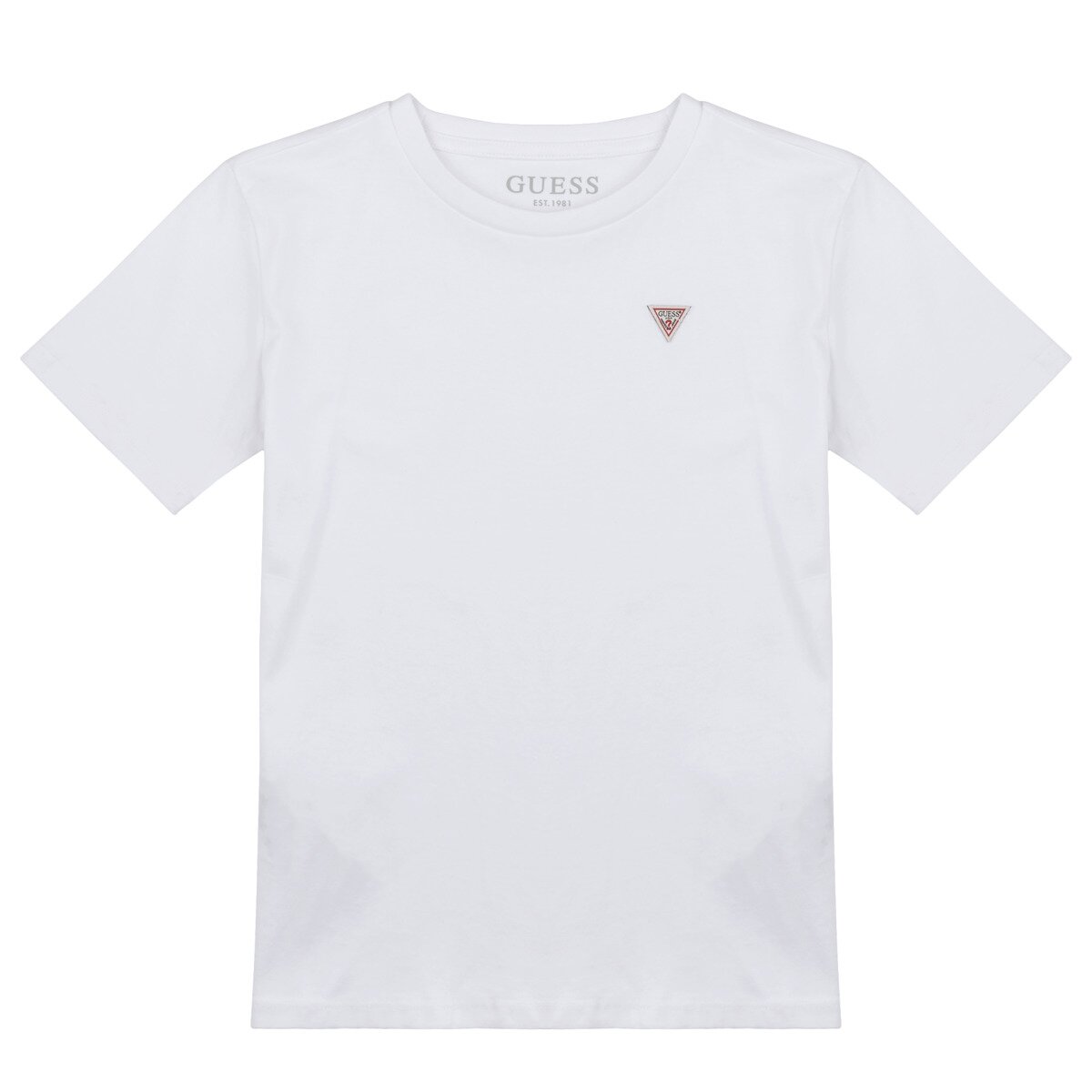 Guess Îmbracaminte SS T-SHIRT