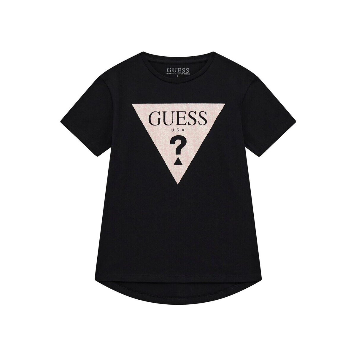 Guess Îmbracaminte SS T SHIRT