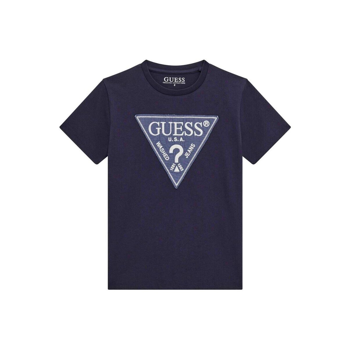 Guess Îmbracaminte SS T SHIRT