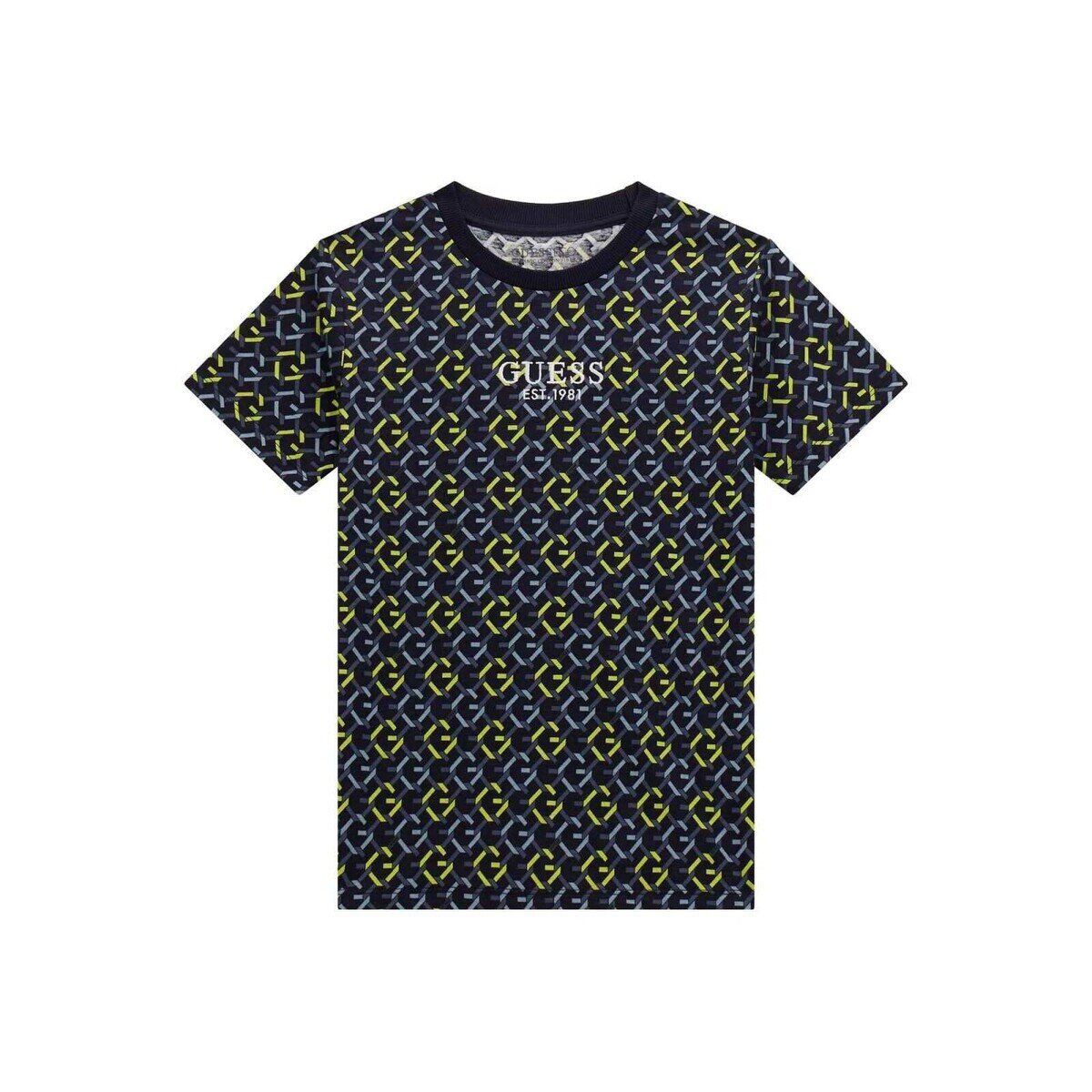 Guess Îmbracaminte SS T SHIRT