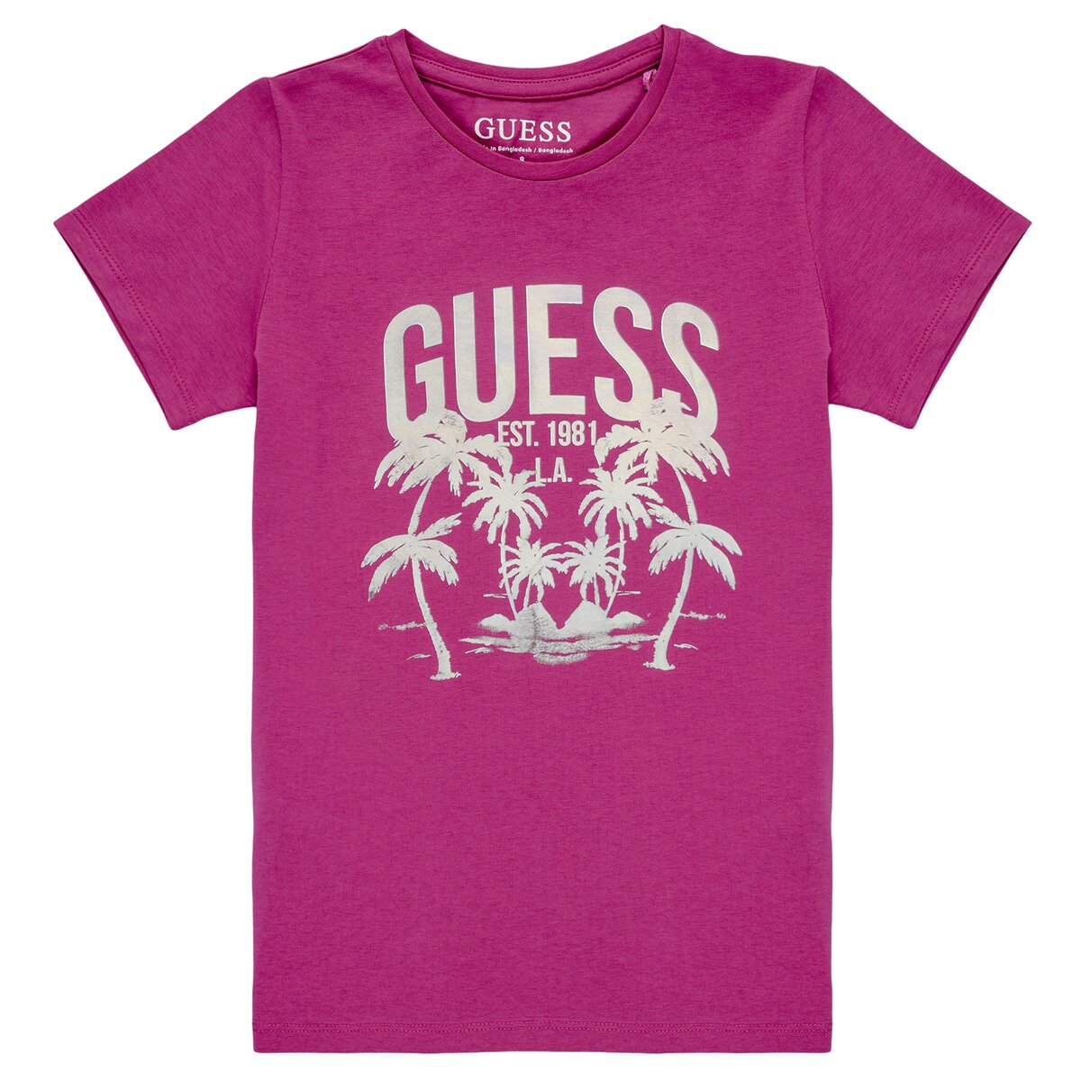Guess Îmbracaminte SS T-SHIRT
