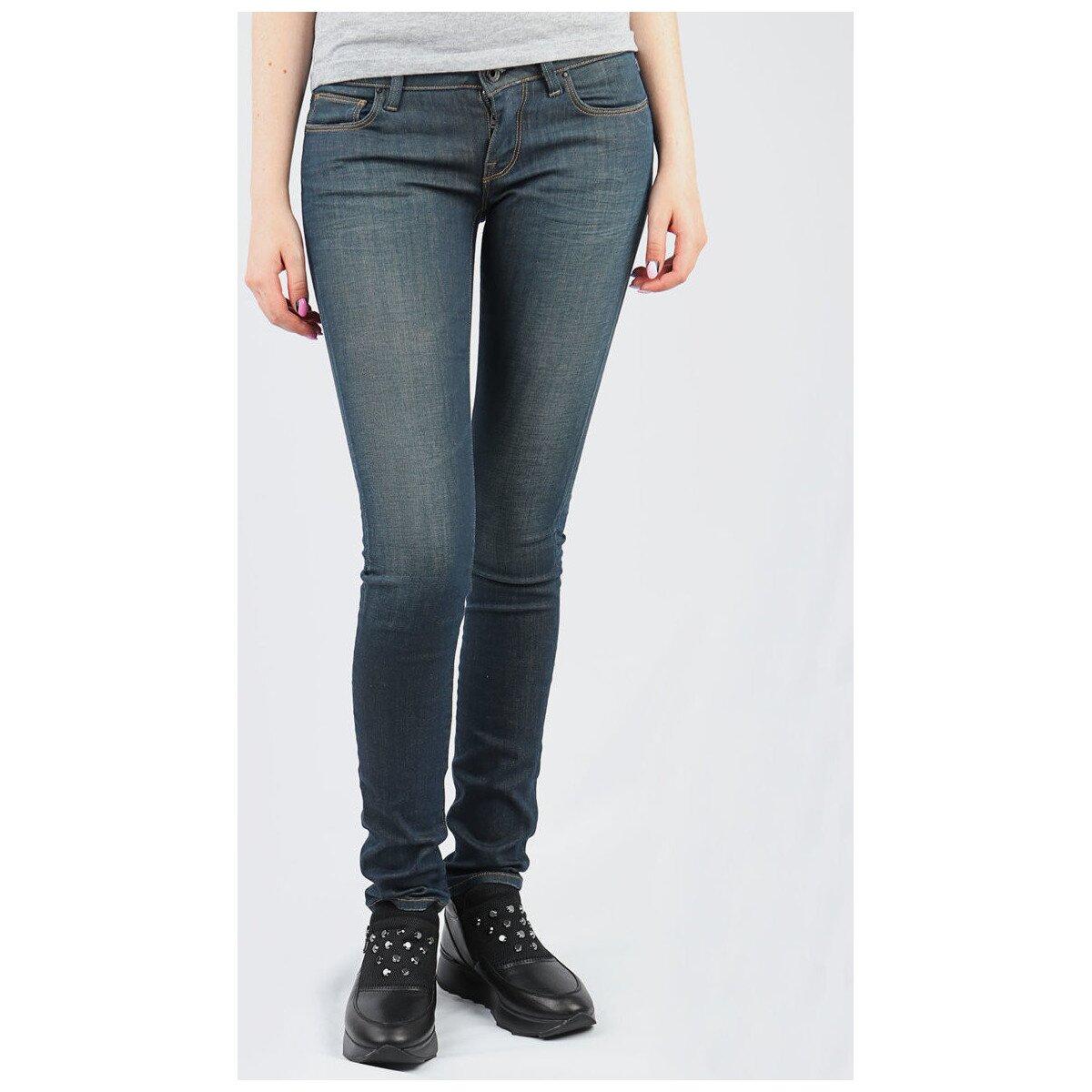 Guess Îmbracaminte Starlet Skinny W23A31D0K61