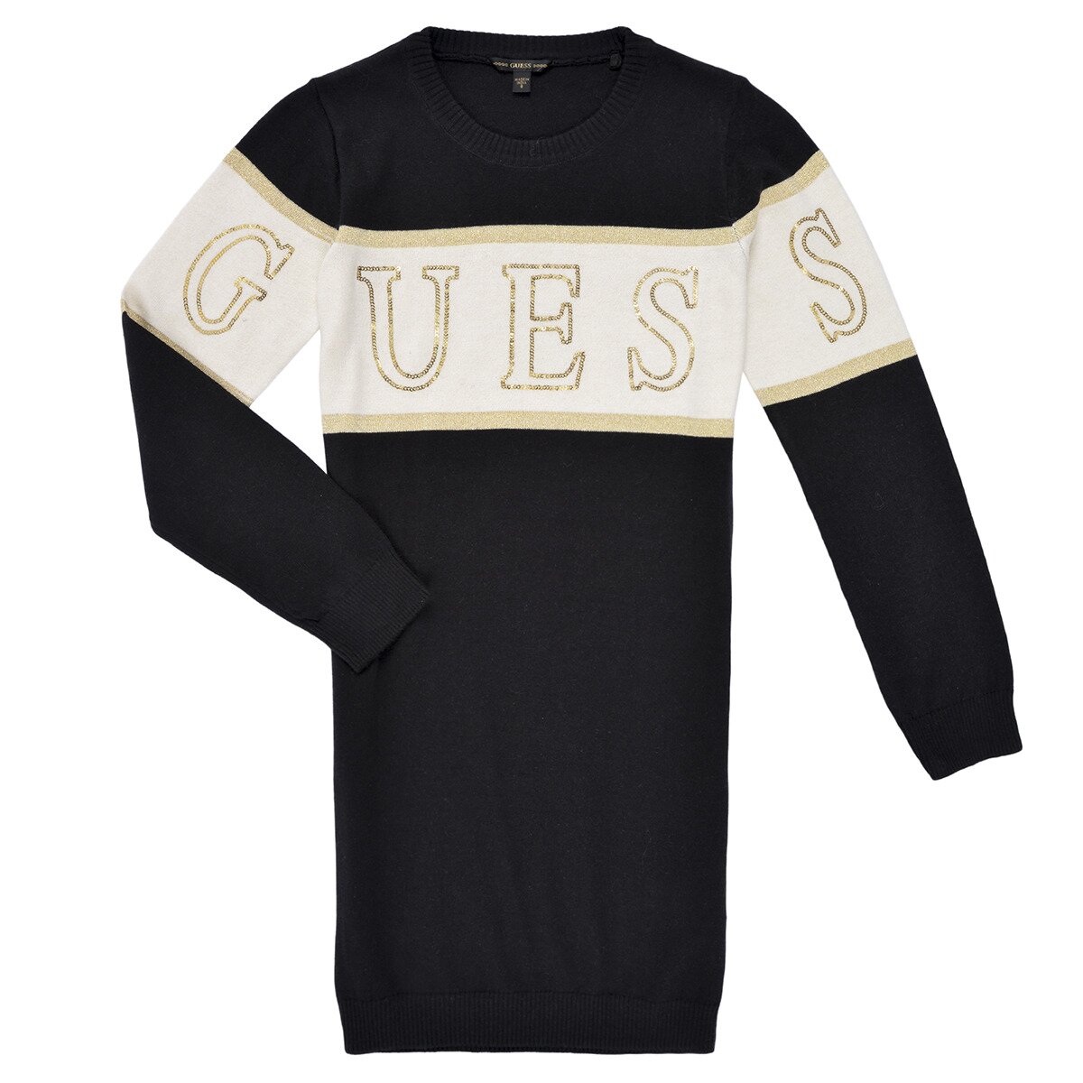 Guess Îmbracaminte SWEATER DRESS
