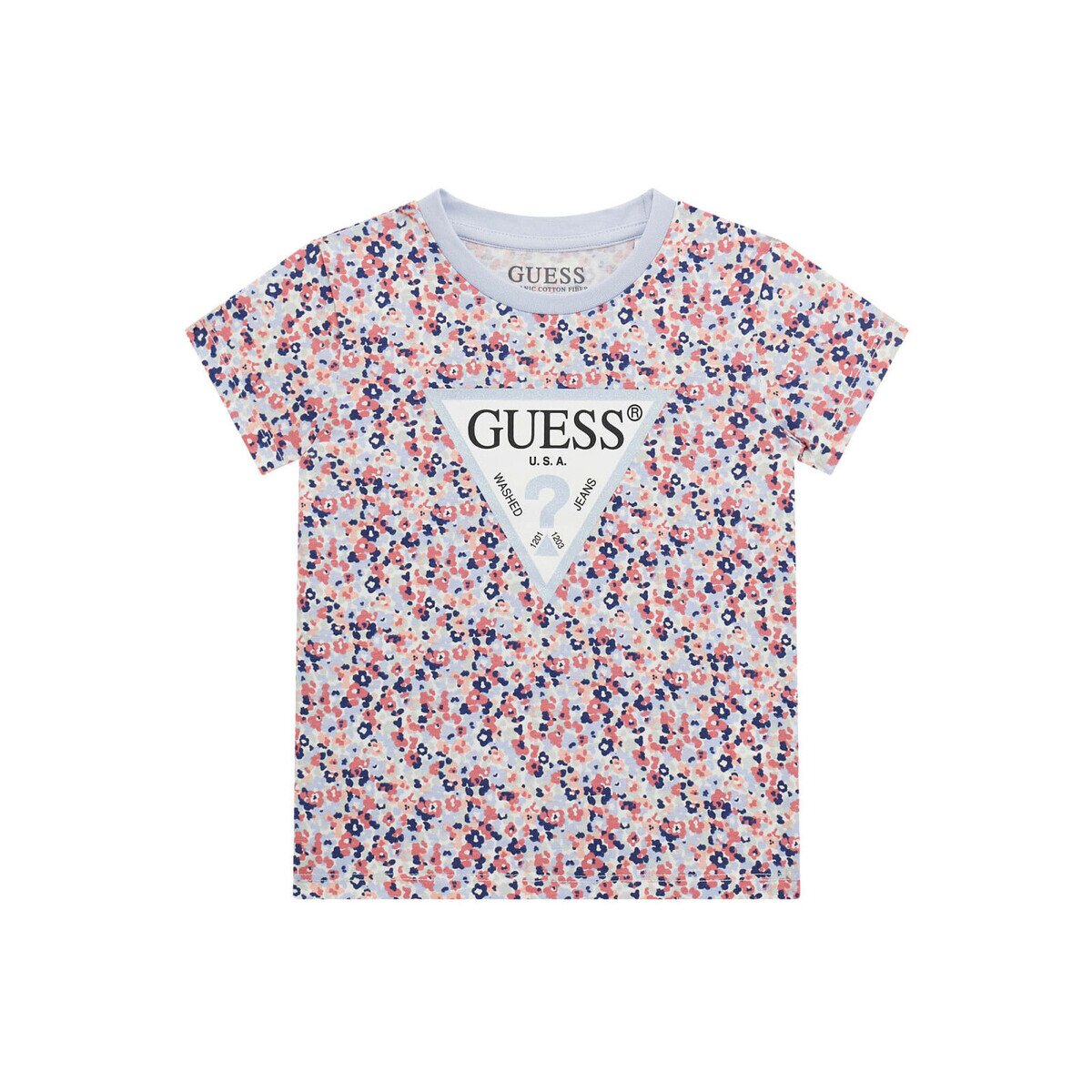 Guess Îmbracaminte T SHIRT