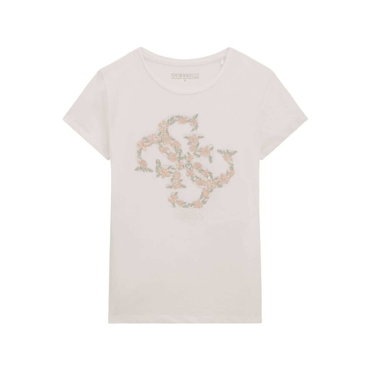 Guess Îmbracaminte T SHIRT
