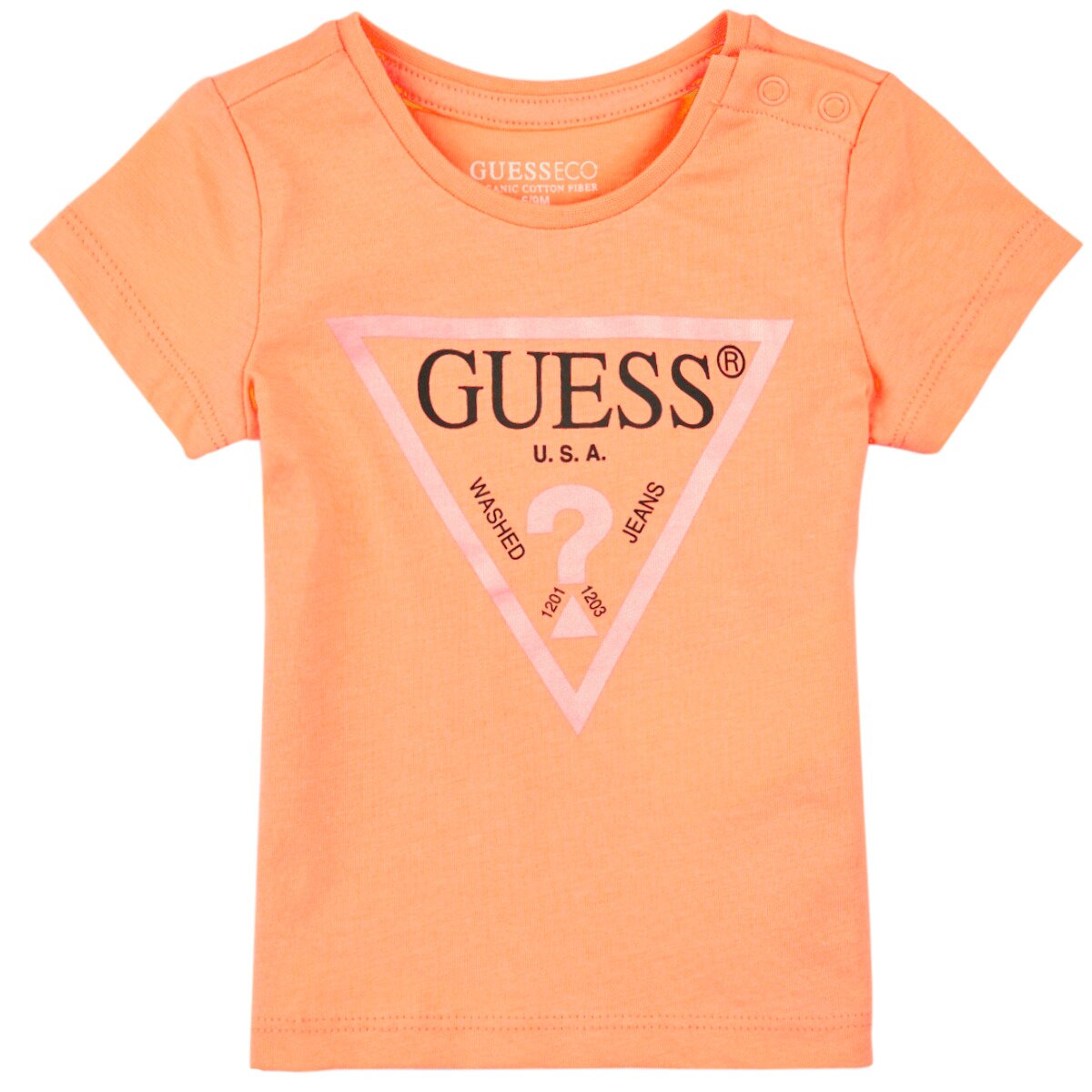 Guess Îmbracaminte T SHIRT