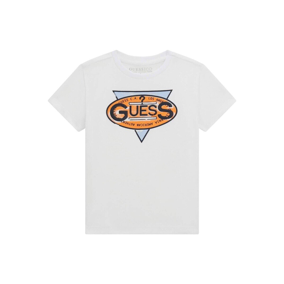 Guess Îmbracaminte T SHIRT