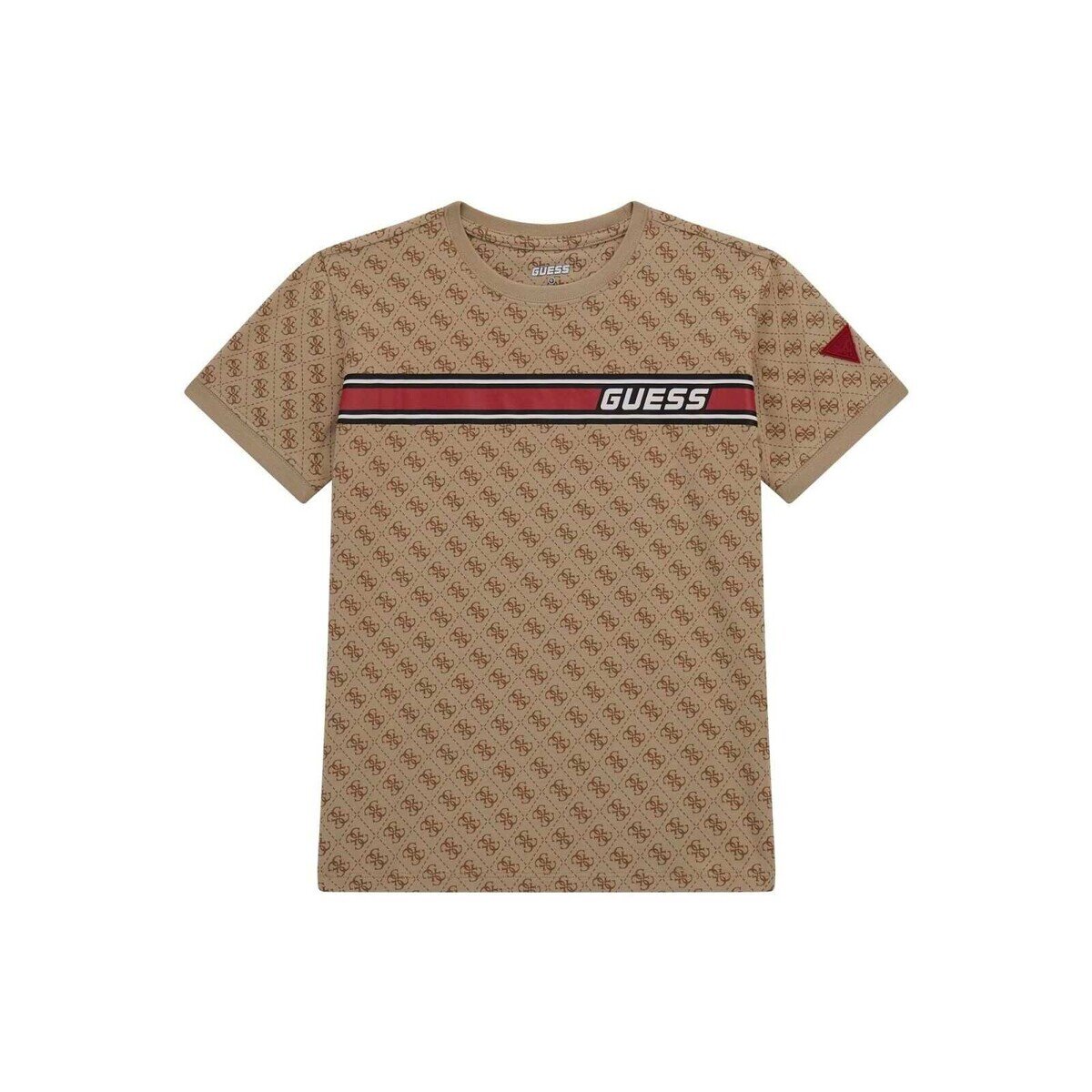 Guess Îmbracaminte T SHIRT