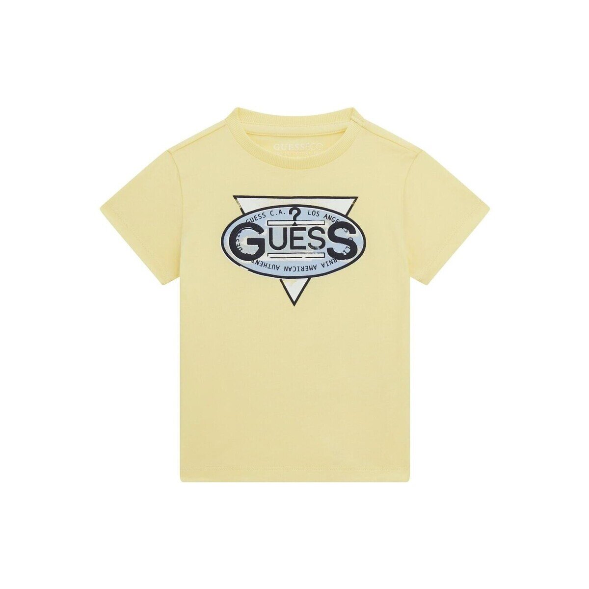 Guess Îmbracaminte T SHIRT