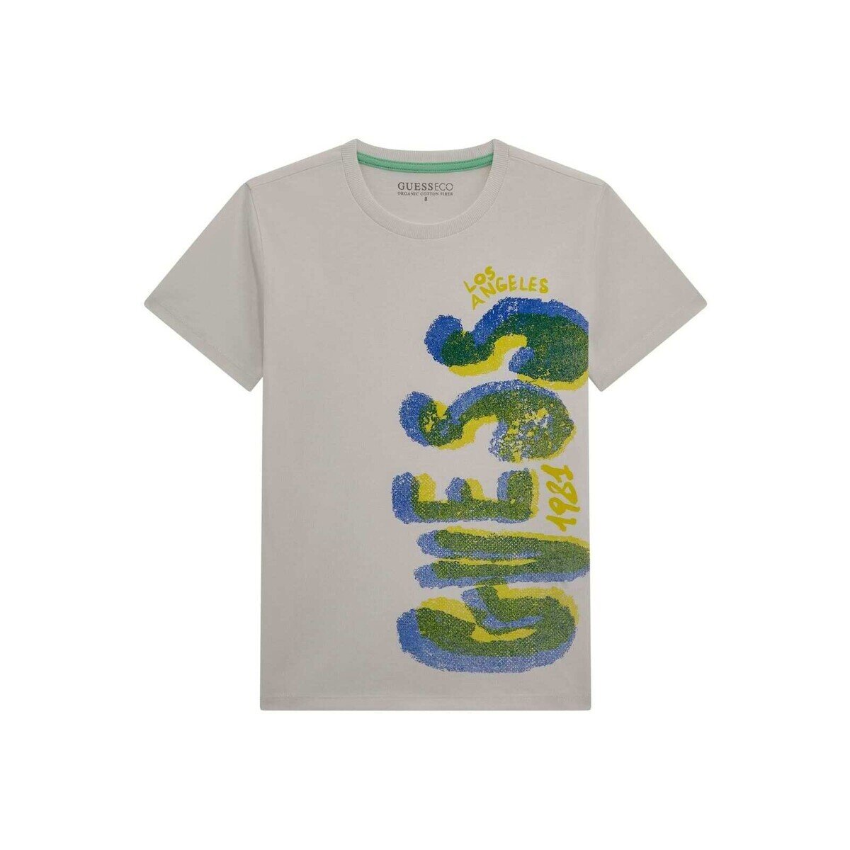 Guess Îmbracaminte T SHIRT