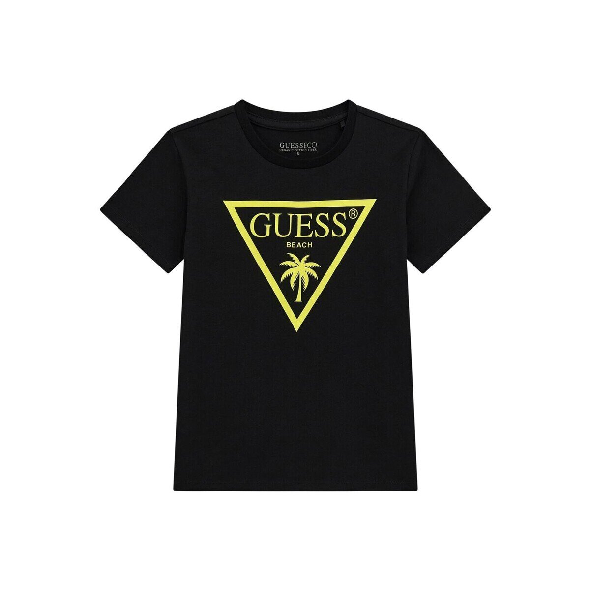 Guess Îmbracaminte T SHIRT MINIME