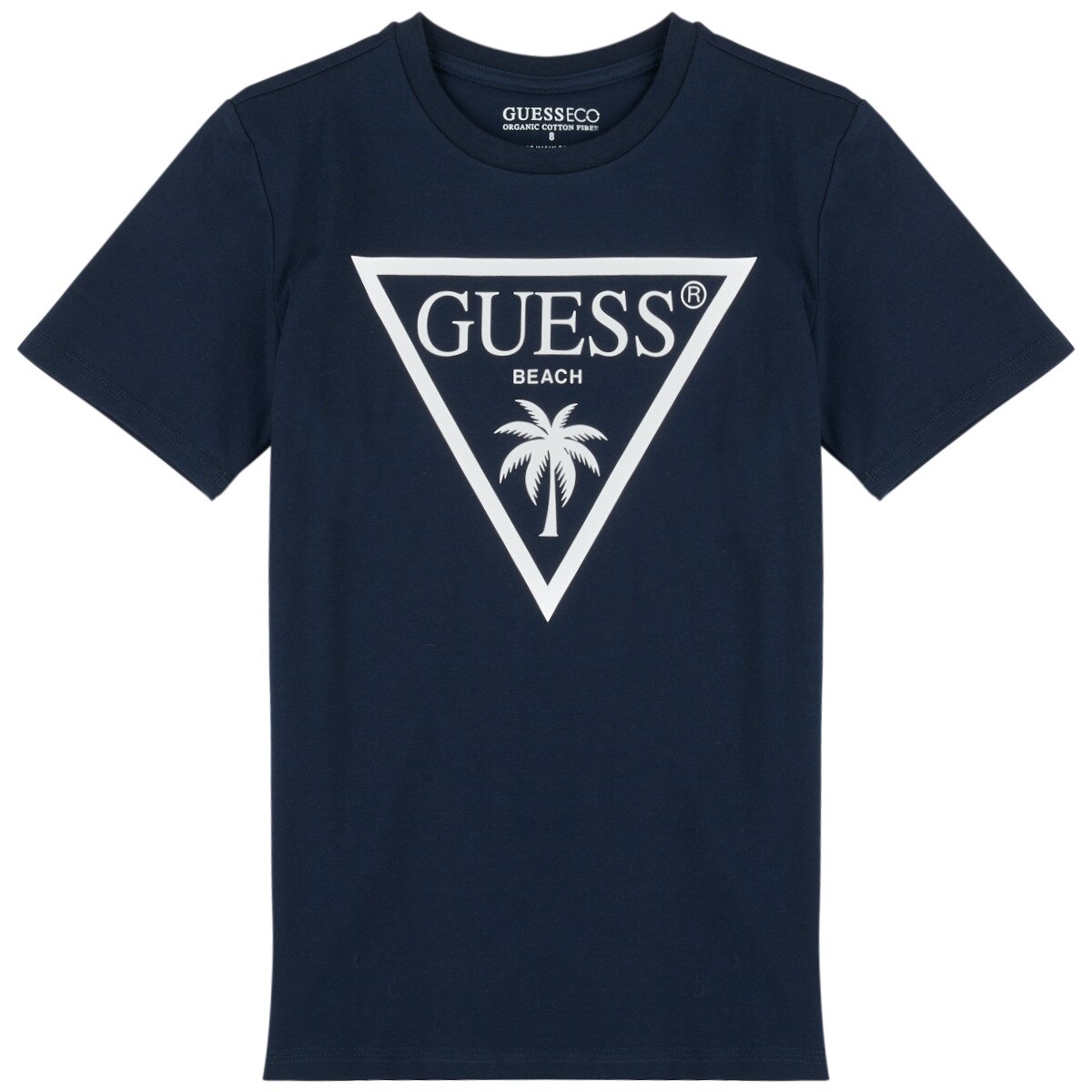 Guess Îmbracaminte T SHIRT MINIME