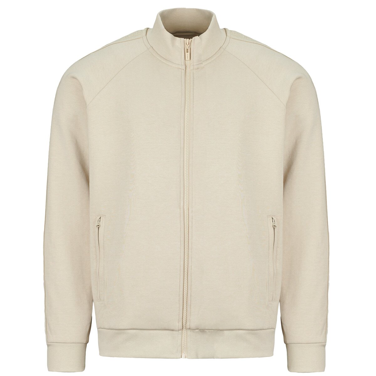 Guess Îmbracaminte THOR HOODY ZIP SWEATSHIRT